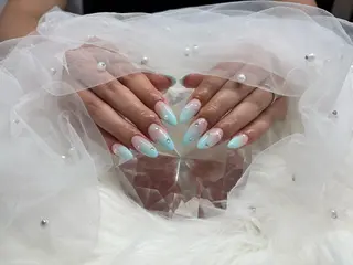 ネイル ネイルサロン ANELAのネイルデザイン