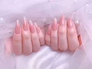 ネイル ネイルサロン lotusのネイルデザイン