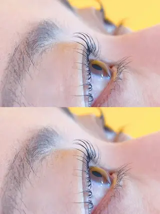 マツエク・マツパ lag nail&eye 草薙店所属・hiromi☺︎☺︎ lagのマツエク・マツパデザイン