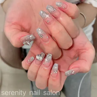ネイル ✨Serenity Nail salonのネイルデザイン
