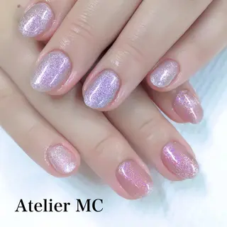 ネイル アトリエ エムシー 【新富町・東銀座】のネイルデザイン