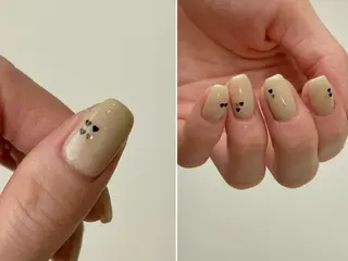 ネイル muku.nail mutsumiのネイルデザイン