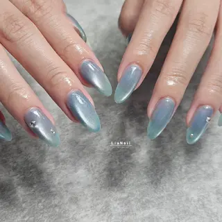 ネイル Lia Nailのネイルデザイン