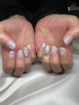 ネイル Bianca . UCHIDAのネイルデザイン