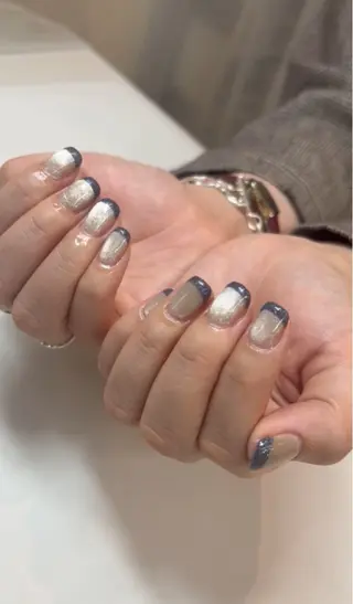 ネイル chipie_ momiのネイルデザイン