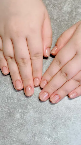 ネイル haleyume所属・shino🌟 痛ネイルのネイルデザイン