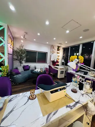 ネイル Labon Nails Artのネイルデザイン