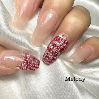 ネイル Yuki Takahamaのネイルデザイン