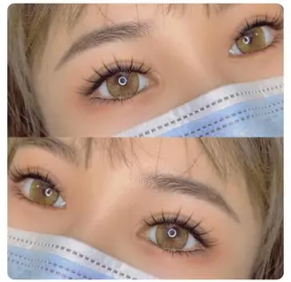 マツエク・マツパ ビューティ・アイ所属・神山 AAパーマ、マツエクのマツエク・マツパデザイン