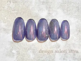 ネイル デザインサロン attra 本八幡店のネイルデザイン