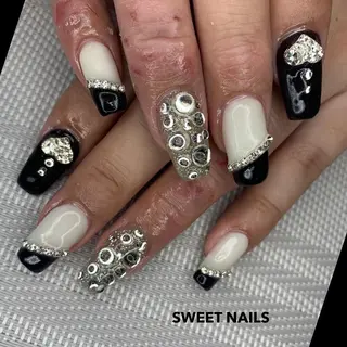 ネイル SWEET⭐️ NAILSのネイルデザイン