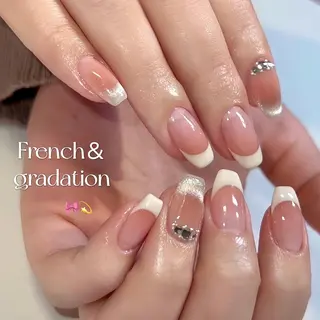 ネイル SHEER 玉造・森ノ宮のマツエク・マツパデザイン