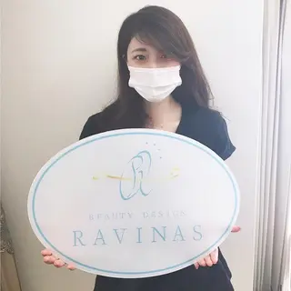 ビューティーサロン bleu clairのエステ・リラクイメージ