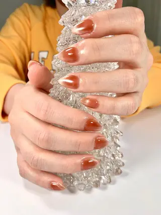 ネイル ネイルサロン ロア旧ジョリーのネイルデザイン