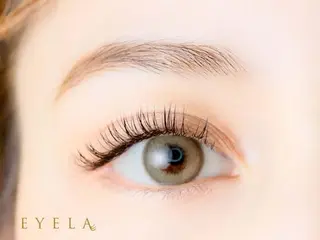 マツエク・マツパ EYELA 金町店所属・🎀 Chiakiの眉毛・アイブロウイメージ