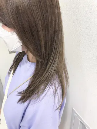 ロング [仙台髪質改善]小原 弘之のヘアスタイル
