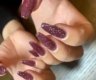 ネイル kana gotoのネイルデザイン