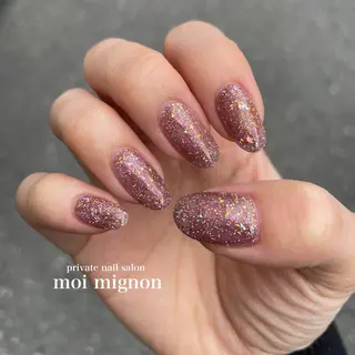 ネイル nailist Aki♡のネイルデザイン