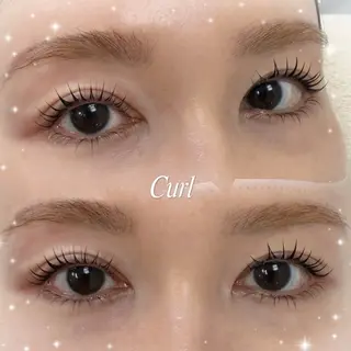 マツエク・マツパ Bianca川越西口 Yasudoのマツエク・マツパデザイン