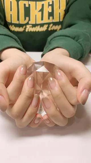 ネイル Guarendo(ガレンドゥ)錦糸町店所属・Gurando 錦糸町店のネイルデザイン