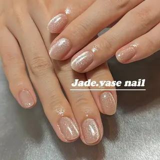 ネイル も りのネイルデザイン