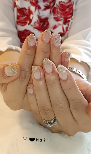 ネイル 中島 泰子のネイルデザイン