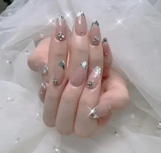 ネイル nail ONE🤍のネイルデザイン