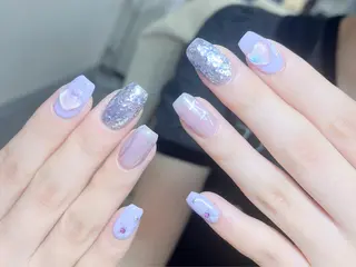 ネイル Glow Nail スカルプ専門店のネイルデザイン