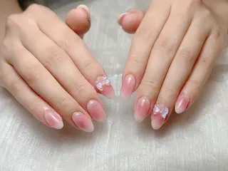 ネイル yoyo ネイル💕のネイルデザイン