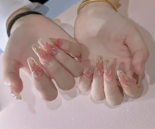 ネイル NANA NAILのネイルデザイン