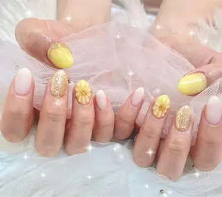 ネイル KIREIE .Rのネイルデザイン