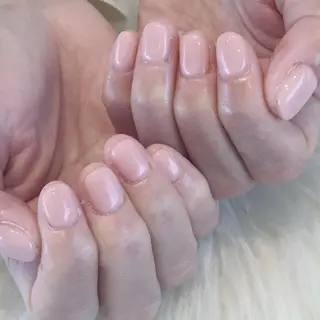 ネイル Kanai Harukaのネイルデザイン