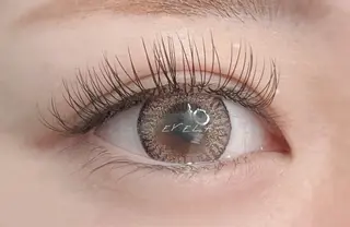 マツエク・マツパ EYELA 藤枝店所属・【EYELA】 池田のマツエク・マツパデザイン