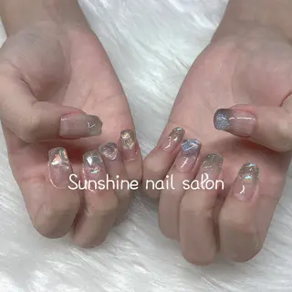 ネイル サンシャイン ネイル池袋店のネイルデザイン