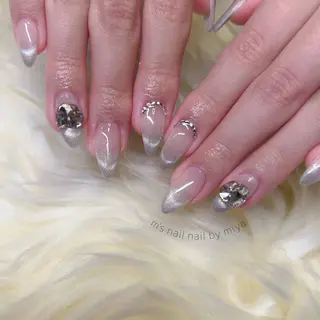 ネイル ♡ miyaのネイルデザイン