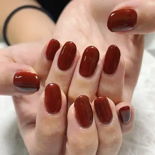 ネイル 【LUCE】 maiのネイルデザイン