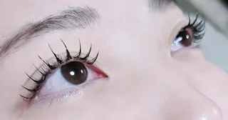 マツエク・マツパ EyelashSalon chel所属・新越谷駅徒歩１分❇️ Salon　chelのマツエク・マツパデザイン
