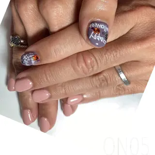ネイル 園 寛子 （ネイリスト）のネイルデザイン