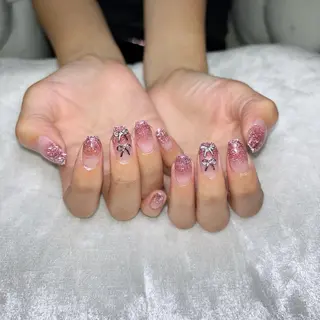 ネイル Airis所属・Airis aiのネイルデザイン