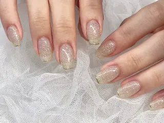 ネイル Lino Uのネイルデザイン