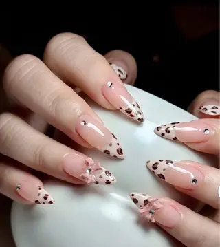 ネイル CHERRYネイルサロン所属・CHERRY ネイルサロンのネイルデザイン