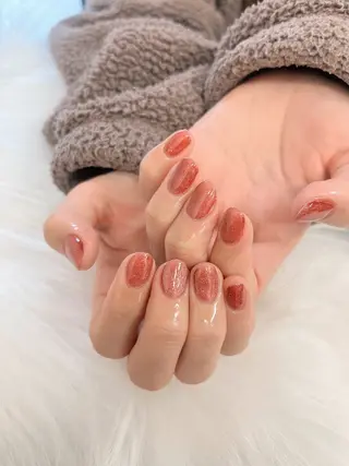 ネイル Nail Salon 7所属・高橋 ことののネイルデザイン
