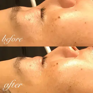 浜野 恵美のエステ・リラクイメージ