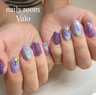 ネイル nails room Valoのネイルデザイン