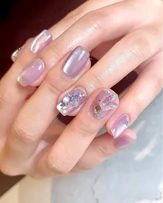 ネイル プライベートサロン Rのネイルデザイン