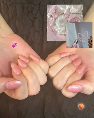 ネイル I naiis ちなつのネイルデザイン