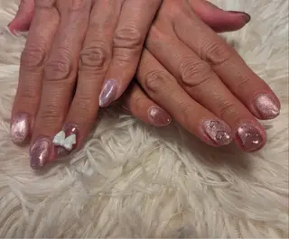 ネイル Nail salon Natulalのネイルデザイン