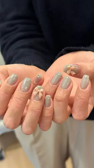 ネイル reika .のネイルデザイン