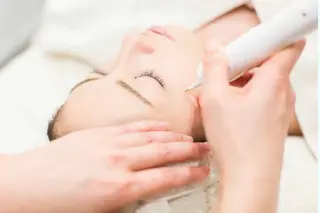 マツエク・マツパ 韓国肌管理 【毛穴専科】のエステ・リラクイメージ