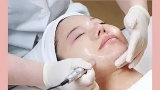 aroma  YURARI所属・韓国艶美人// 毛穴ケア🌹のエステ・リラクイメージ